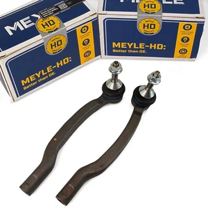 2 teste tiranti Meyle HD L+R per Volvo XC70 295 XC90 275 - Foto 1 di 3