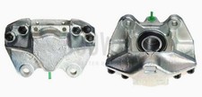 BUDWEG CALIPER caliper caliper 341117 +€52.36 deposit 48 mm for Porsche 911