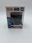 FUNKO POP! Darth Vader Electrocuted 288