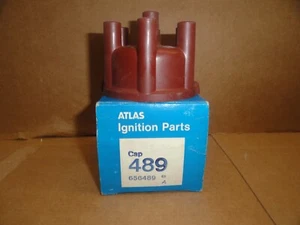 Tapa Distribuidor NORS ATLAS 489 656489 NUEVO stock antiguo - Imagen 1 de 4