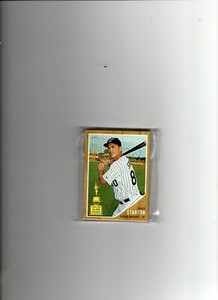 2011 FLORIDA MARLINS Topps Heritage TEAM SET (14) *TS330*