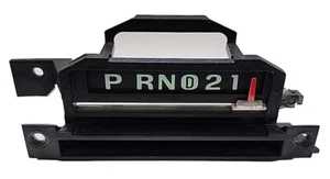 Shift Indicator Only, No Cable,1992-1996 Ford F150, F250, F350/Bronco Ford Truck - Picture 1 of 4