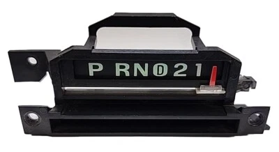 Shift Indicator Only, No Cable,1992-1996 Ford F150, F250, F350/Bronco Ford Truck - Image 1 of 4