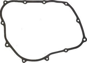 HONDA XL600R XR500R XR650L GB500 RIGHT CLUTCH CRANKCASE COVER GASKET - Picture 1 of 1