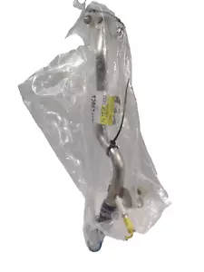 Genuine OEM GM ACDelco Thermal Bypass Pipe 12667458 - Picture 1 of 6