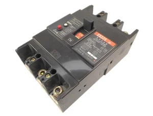 Interruptor Circuito Hitachi AC200-415V EX225 125 Amp 3 Polos NUEVO SIN CAJA - Imagen 1 de 9