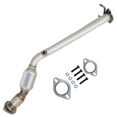 Catalytic Converter For 2005-2009 Buick Allure LaCrosse Pontiac Grand Prix 3.8L - Image 1 of 4