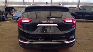 Chassis ECM Body Control BCM Center Console Opt Nkc Fits 22 TERRAIN 6216220 - Picture 1 of 12