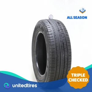 Used 235/65R18 Pirelli Scorpion Verde Plus 106H - 7/32 (CZ6N) - Picture 1 of 4