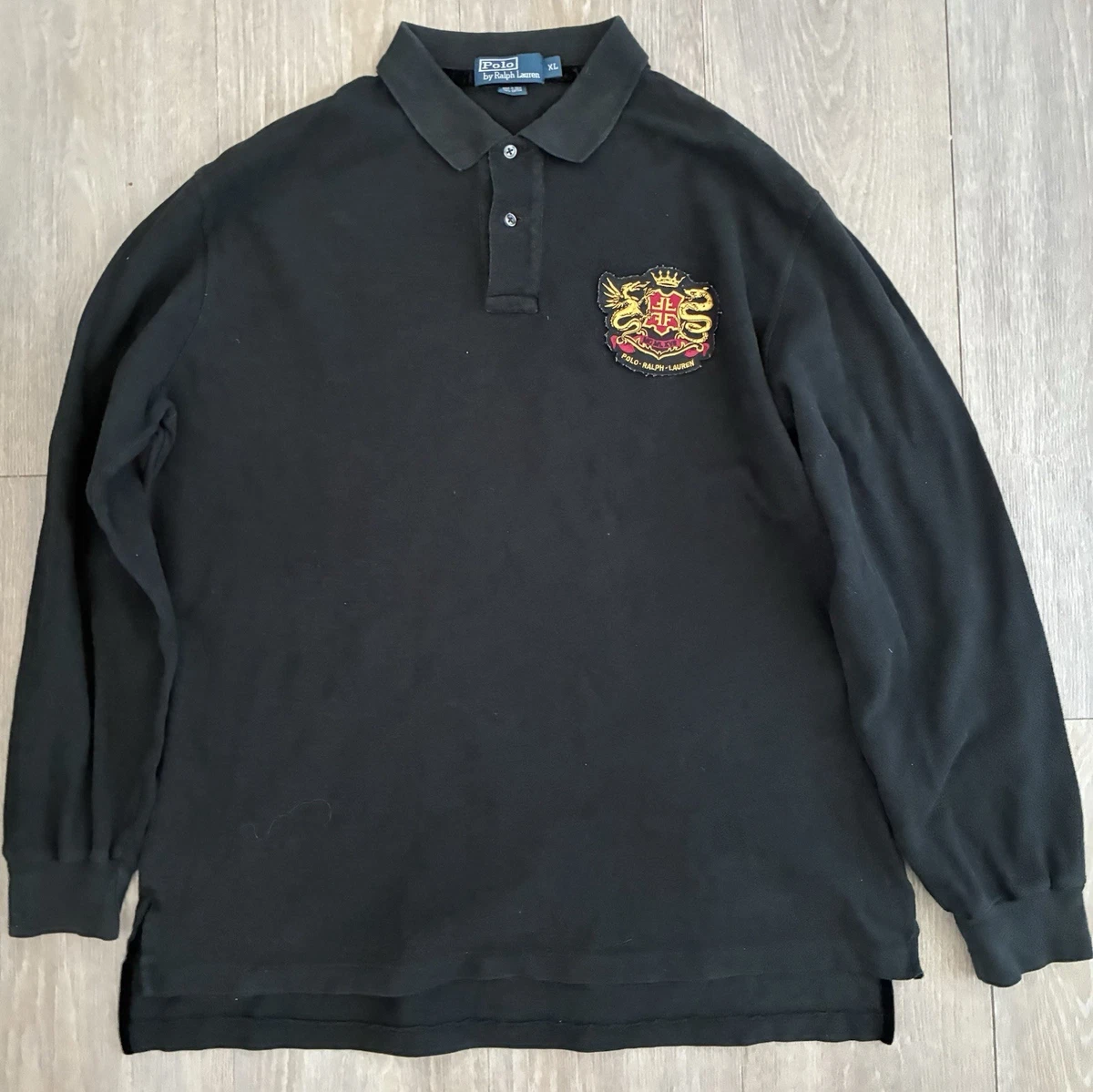 Polo Ralph Lauren Men's Size XL Polos for sale - eBay
