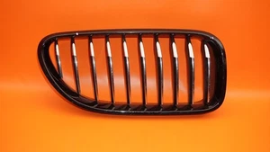 BMW 650 PARRILLA SUPERIOR DERECHA 2012 2013 2014 2015 2016 51137212852 F13 640 OEM - Imagen 1 de 5