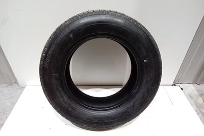 Neumático único 205/65R15 Bridgestone Potenza RE92 con banda de rodadura 9/32 Foto 1 de 4