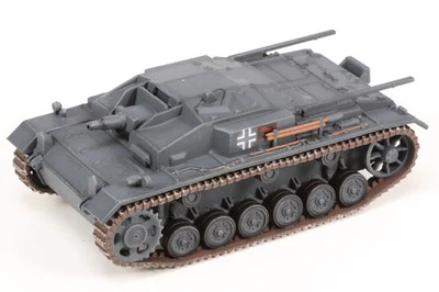 Dragon Models 1/72 Sd.Kfz.142 StuG III E Tank German Army StuG.Abt 191 - Image 1 of 2