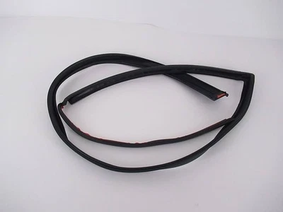 GENUINO TOYOTA CELSIOR LEXUS LS430 UCF30 UCF31 Juego de tiras de clima para puerta trasera OEM Foto 1 de 2