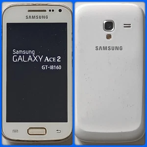 Samsung Galaxy Ace 2 (GT-I8160) Smartphone (EE). - Picture 1 of 21