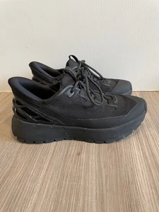 Kizik Unisex Wasatch Hands Free Sportschuhe Blackout Herren 5 Damen 6,5 - Bild 1 von 6
