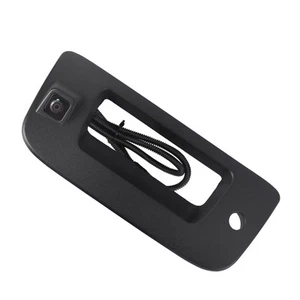 Rear View Backup Camera Fits for Chevy Silverado 1500 2500 3500 HD, for GMC S... - Picture 1 of 7