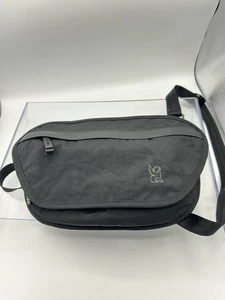 Chrome Industries Sodo 3L Sling Bag Black Crossbody Hüfttasche Urban Everyday - Bild 1 von 10