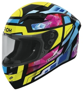 Full-Face Helmet Airoh CONNOR STELLAR Gloss - Picture 1 of 4