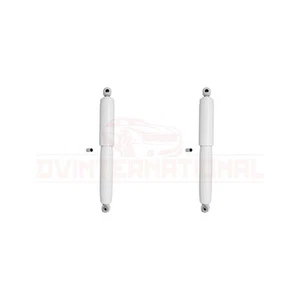 Gabriel Ultra Truck Rear Shocks for Ford E-200 Econoline 1969-1974 - Picture 1 of 1