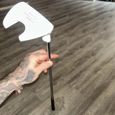 Tour Edge BAZOOKA Ht max-j Youth Kids Putter Right Handed RH 31" - Image 1 of 3