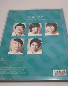 KPOP SHINEE SM TOWN TOKYO verschiedene Posten Fanartikel - Bild 1 von 10