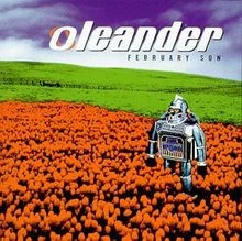 February Son von Oleander | CD | Zustand sehr gut - Bild 1 von 2