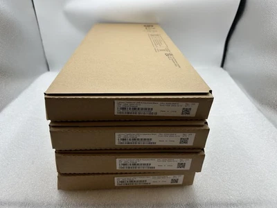NUEVO Lote de 4 Teclado USB Lenovo Preferred Pro II - KU-1619 con Envío Gratis Foto 1 de 4