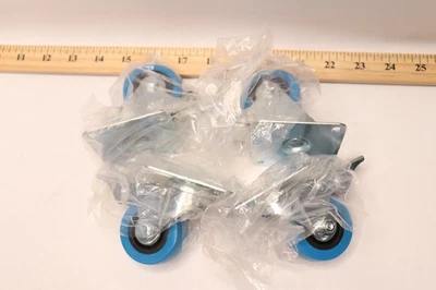 Magic Chef Adjustable Compact-Washing-Machine Dolly Cart MCSLB04P - Image 1 of 4