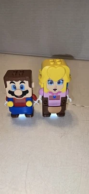 LEGO Super Mario/Princess Peach MAR0112 Interactive - Image 1 of 4