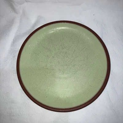 Denby Juice Apple Dinner Plate 27cm - Image 1 of 4