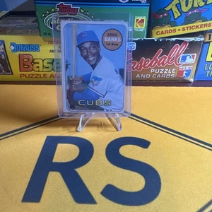 1969 Topps - Ernie Banks #20 - Bild 1 von 7