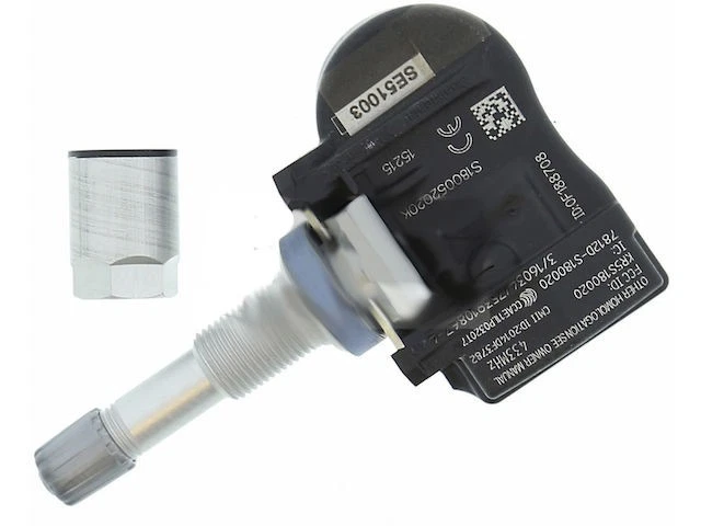 Sensor TPMS para 05-13 Volvo C30 C70 S40 S80 V50 V70 XC70 S60 XC60 XC90 SB91J2 Foto 1 de 1