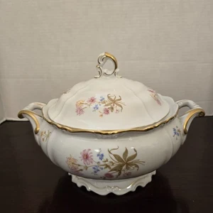 Edelstein Bavaria Maria Theresia - Fine China Gemüseschale Made in Germany - Bild 1 von 17