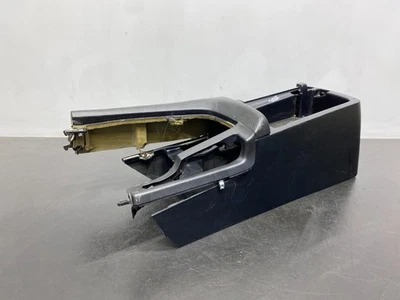 Toyota Supra MKIV TT LHD 1993 consola central fabricante de equipos originales - daños - Foto 1 de 4