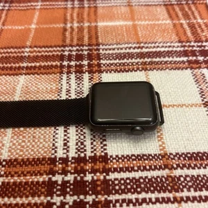 Apple Watch Serie 1 1ª Generación 42Mm en Correa Milanesa de Acero Inoxidable - Imagen 1 de 24