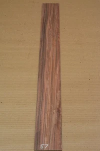 Morado Pau Ferro THIN STOCK 27 x 3 x 1/8 thin 57 - Picture 1 of 3