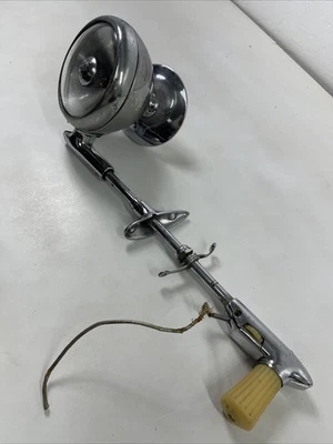 1949-54 Accessory GM Guide Mirror Spotlight 5939251 Chevrolet Oldsmobile S18 f5 - Image 1 of 4