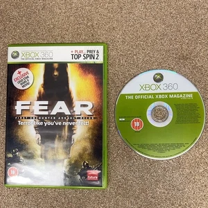 Xbox 360™ The Official Xbox Magazine UK 12 (Xbox 360) [Complete & Tested] - Picture 1 of 5