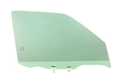 Se adapta a: Nissan Juke 2011-2017 4D utilitario puerta delantera derecha pasajero ventana vidrio Foto 1 de 4