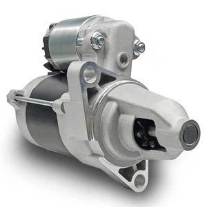 19612 New Starter Motor Replacement for 35hp Briggs & Stratton Vanguard V-Twi... - Picture 1 of 7