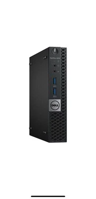 Dell Optiplex - Image 1 of 3