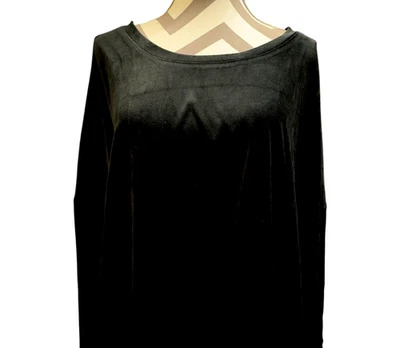 Camisa para dormir para mujer Within negra manga 3/4 38/40 - para mujer talla 5XL - NUEVA Foto 1 de 4