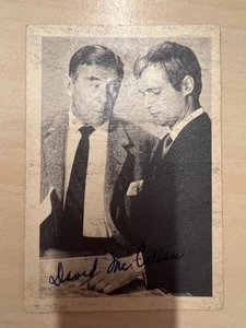 A&BC EL HOMBRE DEL TÍO 1965 #19 - Imagen 1 de 1