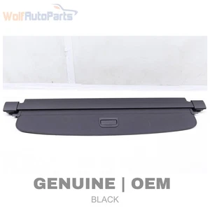 2015-2019 VW GOLF SPORTWAGEN MK7 - Luggage / Cargo Retractable Cover 5GM867871 - Picture 1 of 8