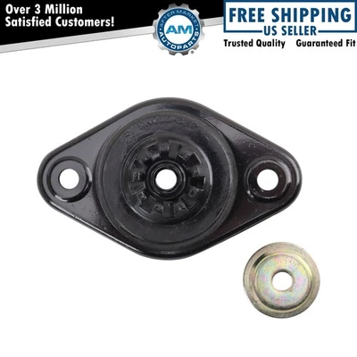 Rear Upper Shock Mount Kit Fits 2006-2011 Hyundai Accent Kia Rio Rio5 - Image 1 of 4