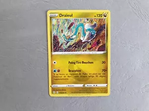 Carte Pokémon EB07 - Evolution Céleste 119/203 Draïeul PV120 - RARE - FR - Foto 1 di 12