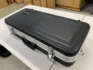 Wisemann ABS Alto Sax Case, one-piece press-casting technique, durable, light - Picture 1 of 3