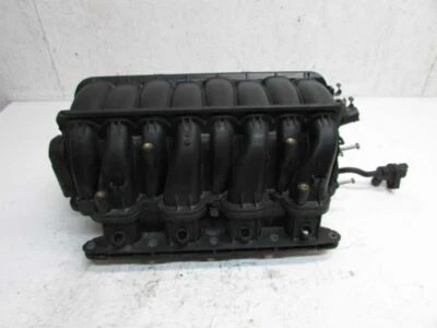 Colector de admisión del motor BMW 750i 650i 550i 2006-2008 11617531618 Foto 1 de 4