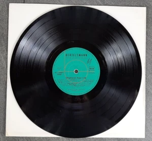 Schlagerparade Made in USA von 1958 Vinyl LP Schallplatte Bertelsmann 33 657 - Bild 1 von 2